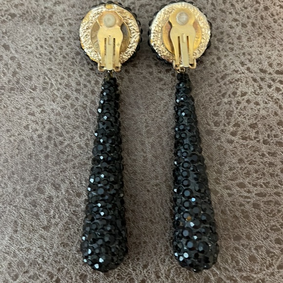 Vintage James Arpad Earrings - Picture 4 of 6